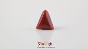 Red Coral - 4.9 Carat