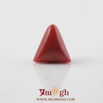 Red Coral - 4.8 Carat