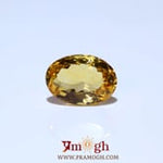 Citrine - 4.65 Carat