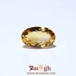 Citrine - 4.75 Carat