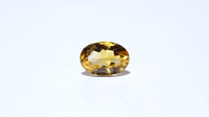 Citrine - 4.3 Carat