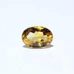 Citrine - 4.3 Carat