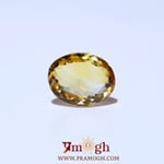 Citrine - 4 Carat