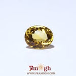 Citrine - 4 Carat