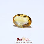 Citrine - 4.25 Carat
