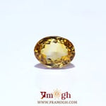Citrine - 4.8 Carat