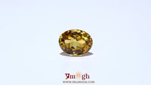 Citrine - 4.5 Carat