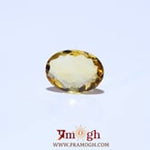 Citrine - 3.92 Carat