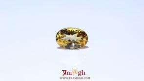 Citrine - 4 Carat