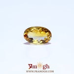 Citrine - 3.45 Carat