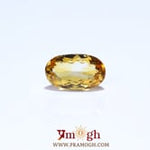 Citrine - 4.05 Carat