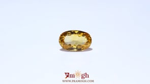 Citrine - 4 Carat