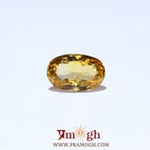 Citrine - 4 Carat