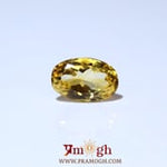 Citrine - 4.1 Carat