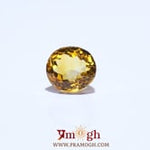 Citrine - 4.33 Carat