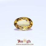 Citrine - 4.15 Carat