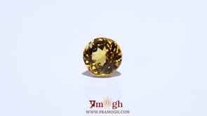 Citrine - 4.9 Carat