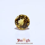 Citrine - 4.9 Carat
