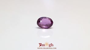 Srilankan Ruby - 2.17 Carat