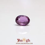 Srilankan Ruby - 2.17 Carat