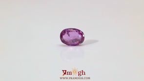 Srilankan Ruby - 2.11 Carat
