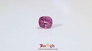 Srilankan Ruby - 3.79 Carat