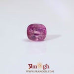 Srilankan Ruby - 3.79 Carat