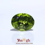 Peridot - 4.8 Carat