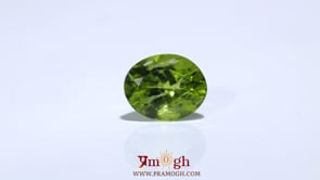 Peridot - 3.75 Carat
