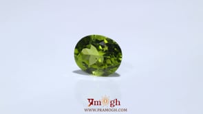 Peridot - 4 Carat