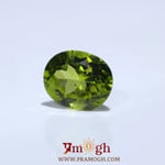 Peridot - 4 Carat