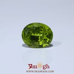 Peridot - 3.93 Carat