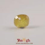 Yellow Sapphire - 3.2 Carat