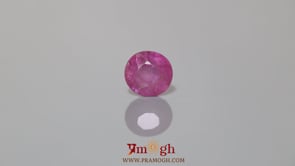 Ruby - 5.2 Carat