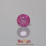 Ruby - 5.2 Carat