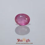 Ruby - 4.65 Carat