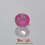 Ruby - 5.2 Carat
