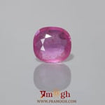 Ruby - 6.45 Carat