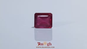 Ruby - 8.85 Carat