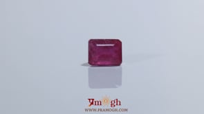 Ruby - 4.2 Carat
