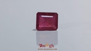 Ruby - 8.65 Carat