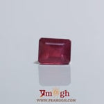 Ruby - 4.65 Carat