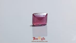 Ruby - 6.4 Carat
