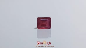 Ruby - 4.25 Carat
