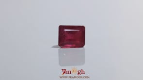 Ruby - 5.8 Carat