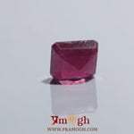 Ruby - 8.1 Carat