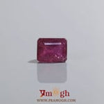 Ruby - 4.05 Carat