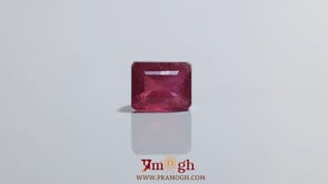 Ruby - 6.6 Carat