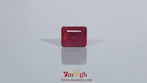 Ruby - 6.15 Carat