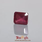 Ruby - 8.1 Carat